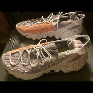 Nike hippie space 04